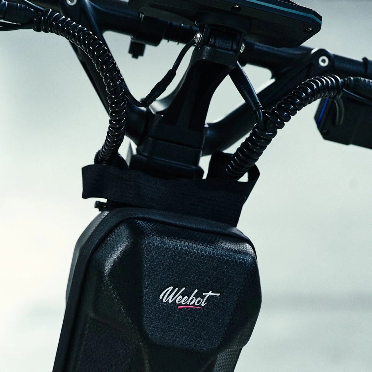 Trottinette Électrique New Dualtron Storm LTD : Puissante et Rapide - Weebot