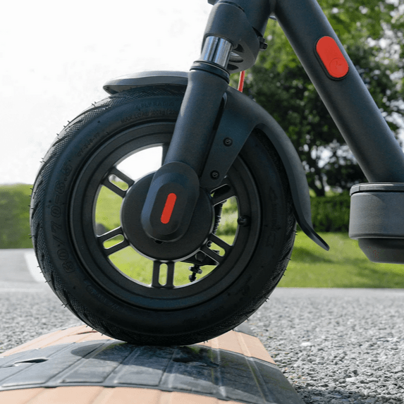 Trottinette Électrique Xiaomi 5 Elite : Simple et Performante - Weebot