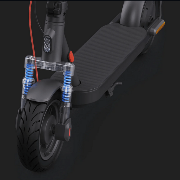 Trottinette Électrique Xiaomi 5 Elite : Simple et Performante - Weebot