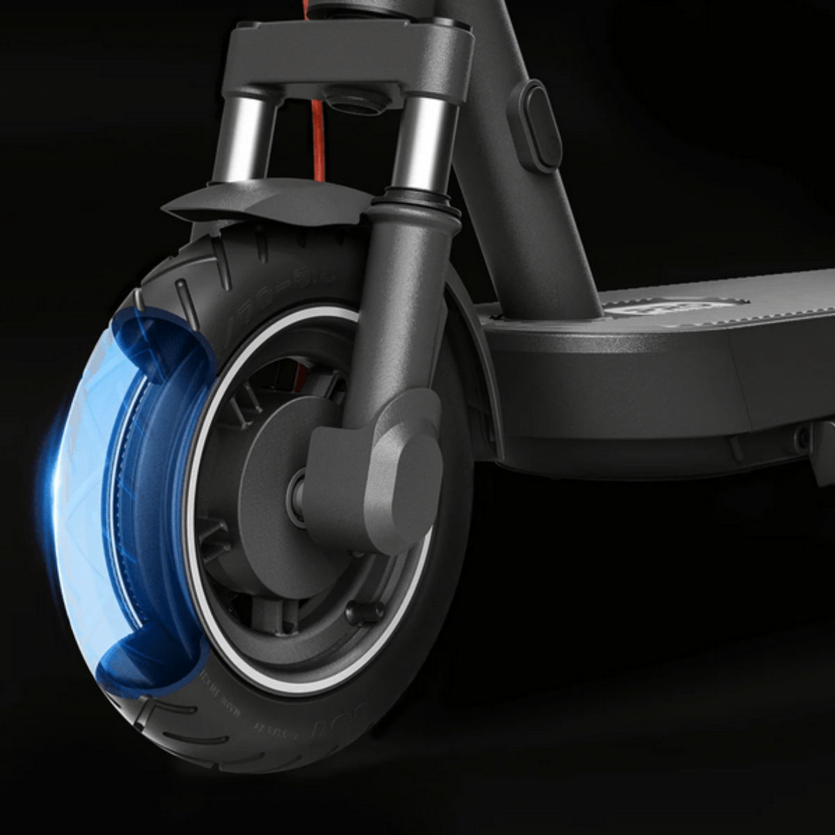 Trottinette Électrique Xiaomi 5 Pro : Stable et Maniable - Weebot