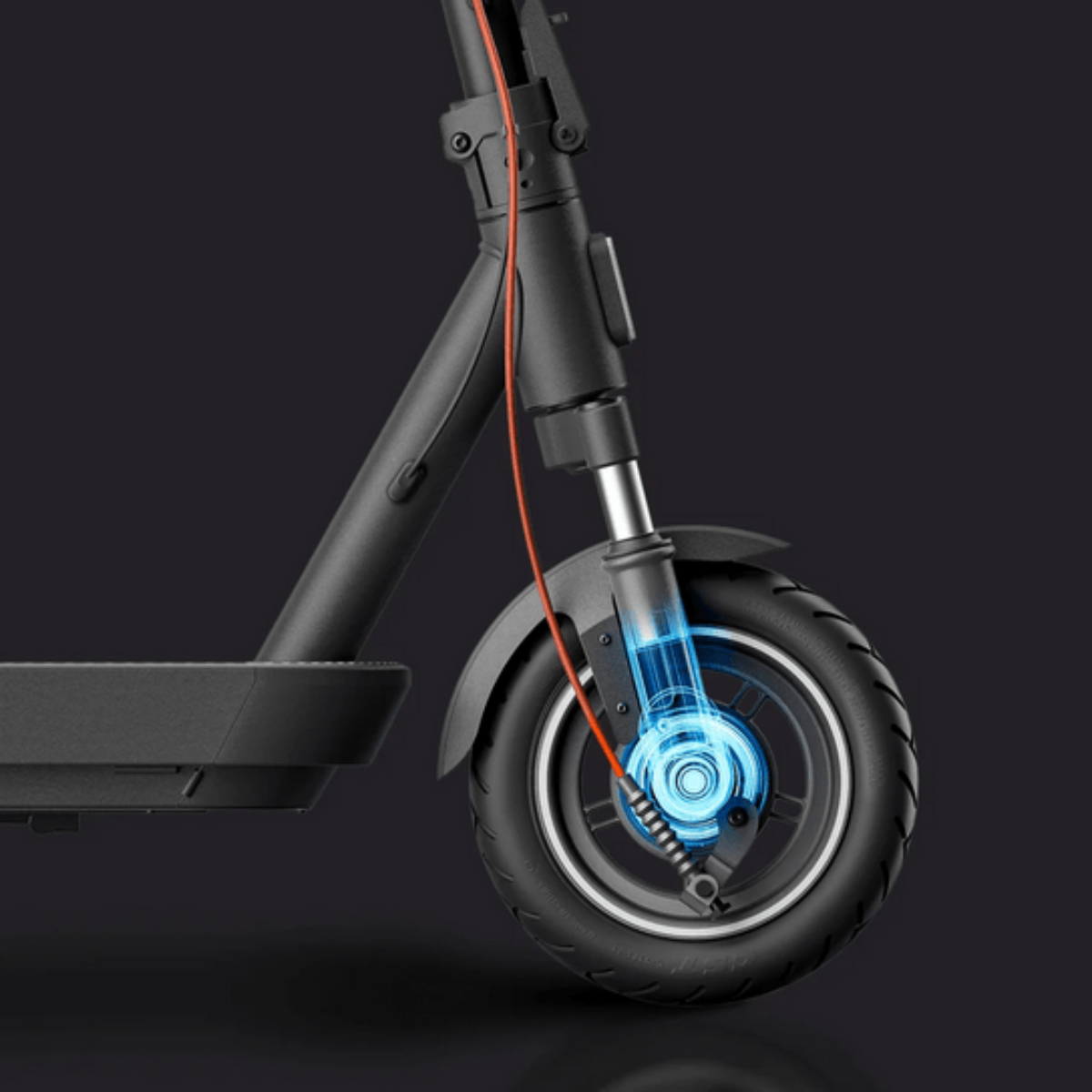 Trottinette Électrique Xiaomi 5 Pro : Stable et Maniable - Weebot