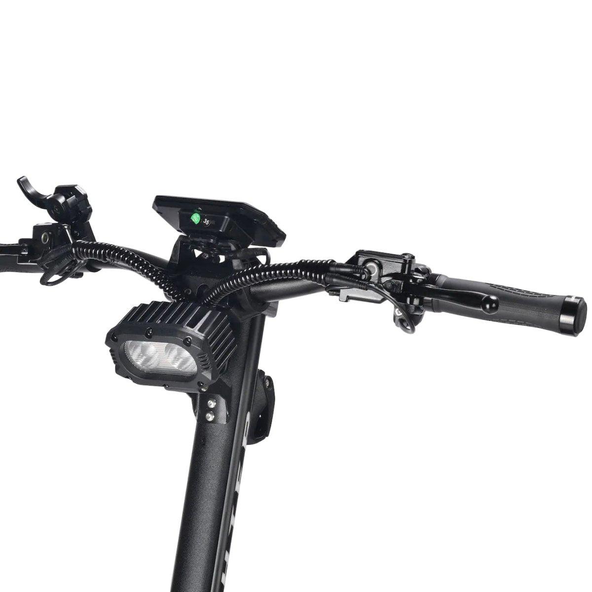 Trottinette Électrique Teverun Fighter 11 Plus V6 2026 - Weebot