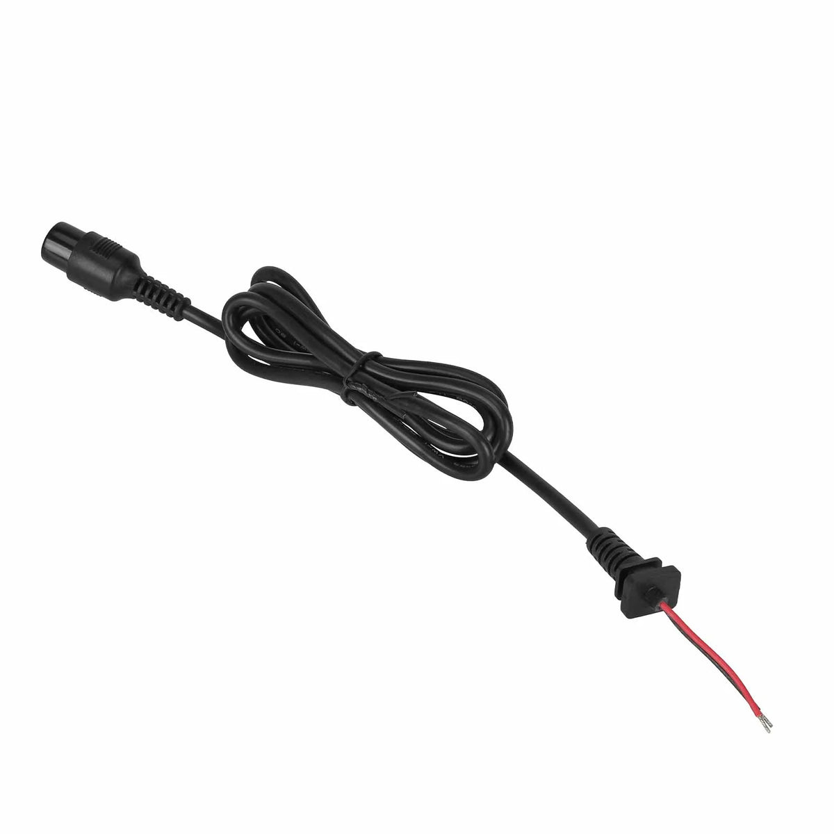 Câble Connecteur de Charge Prise GX16 3 Broches, vue 3