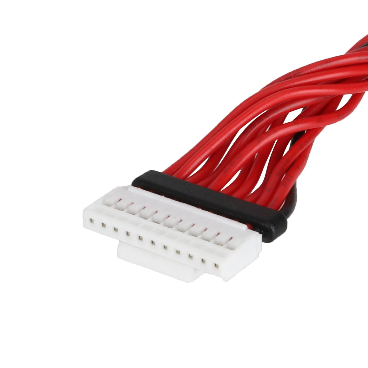 Carte BMS Daly 36V 40A (10S) avec Câbles, vue 3