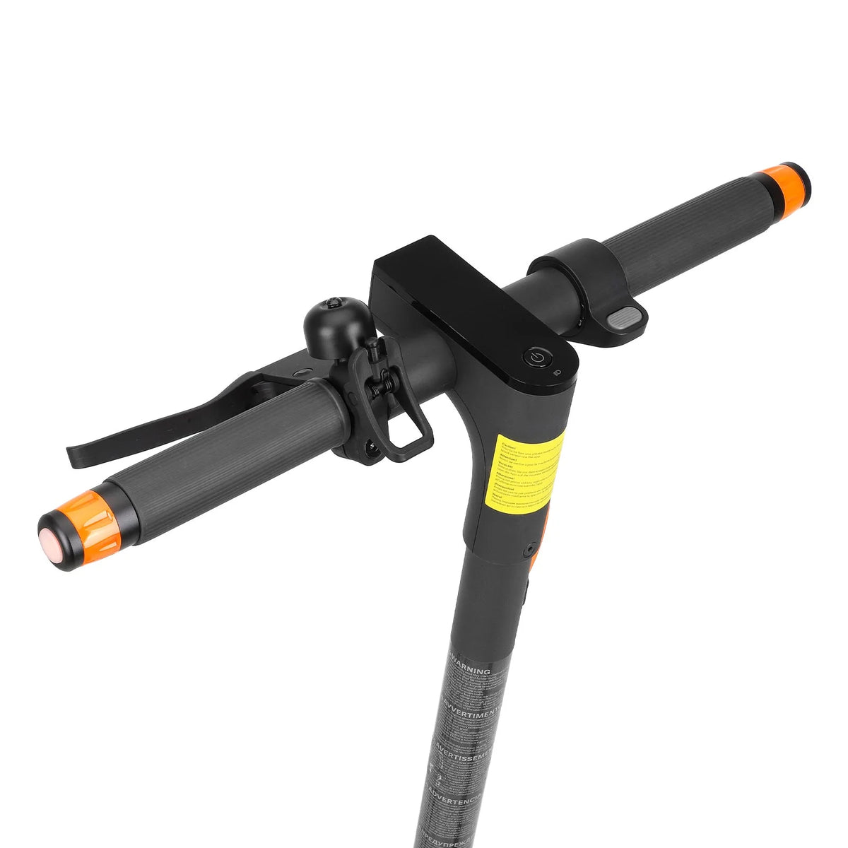 Poignées de Guidon avec Clignotants Intégrés Rechargeables USB, vue 4