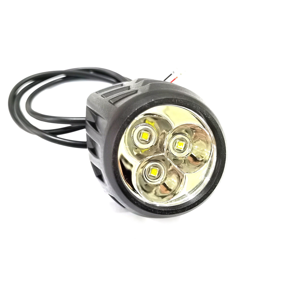 Phare Avant pour Trottinette Electrique Dualtron Spider Max, Victor Luxury Plus, Limited, Thunder 2, Thunder 3, X2 et X Limited