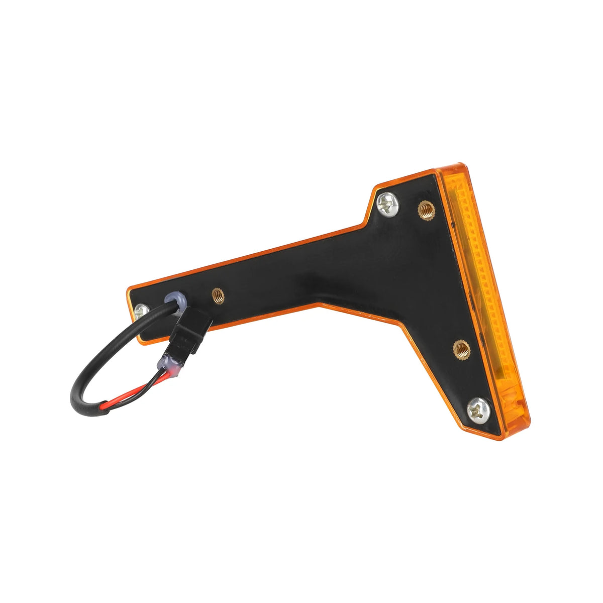 Clignotant d'Angle Droit d'Origine Orange, vue 3