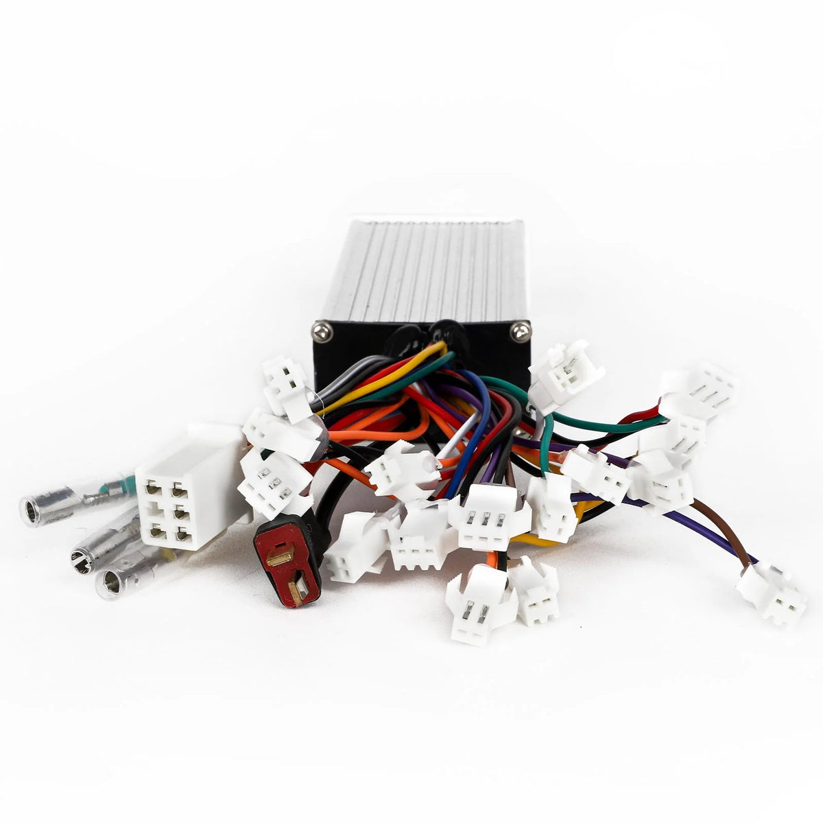 Contrôleur Brushless 48V 15A, vue 3