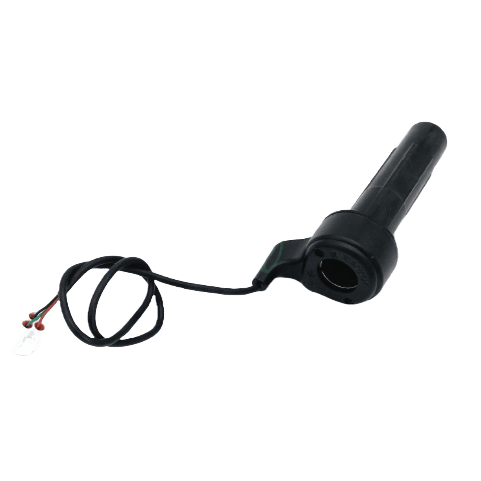 Poignée Droite avec Accélérateur pour Scooter Électrique Silence - Weebot