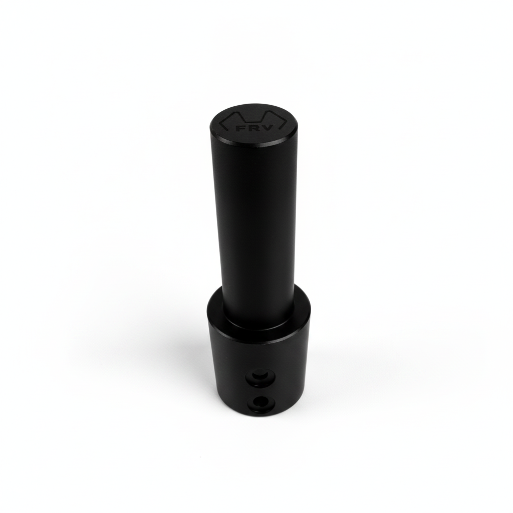 Adaptateur Potence FRV, vue 1