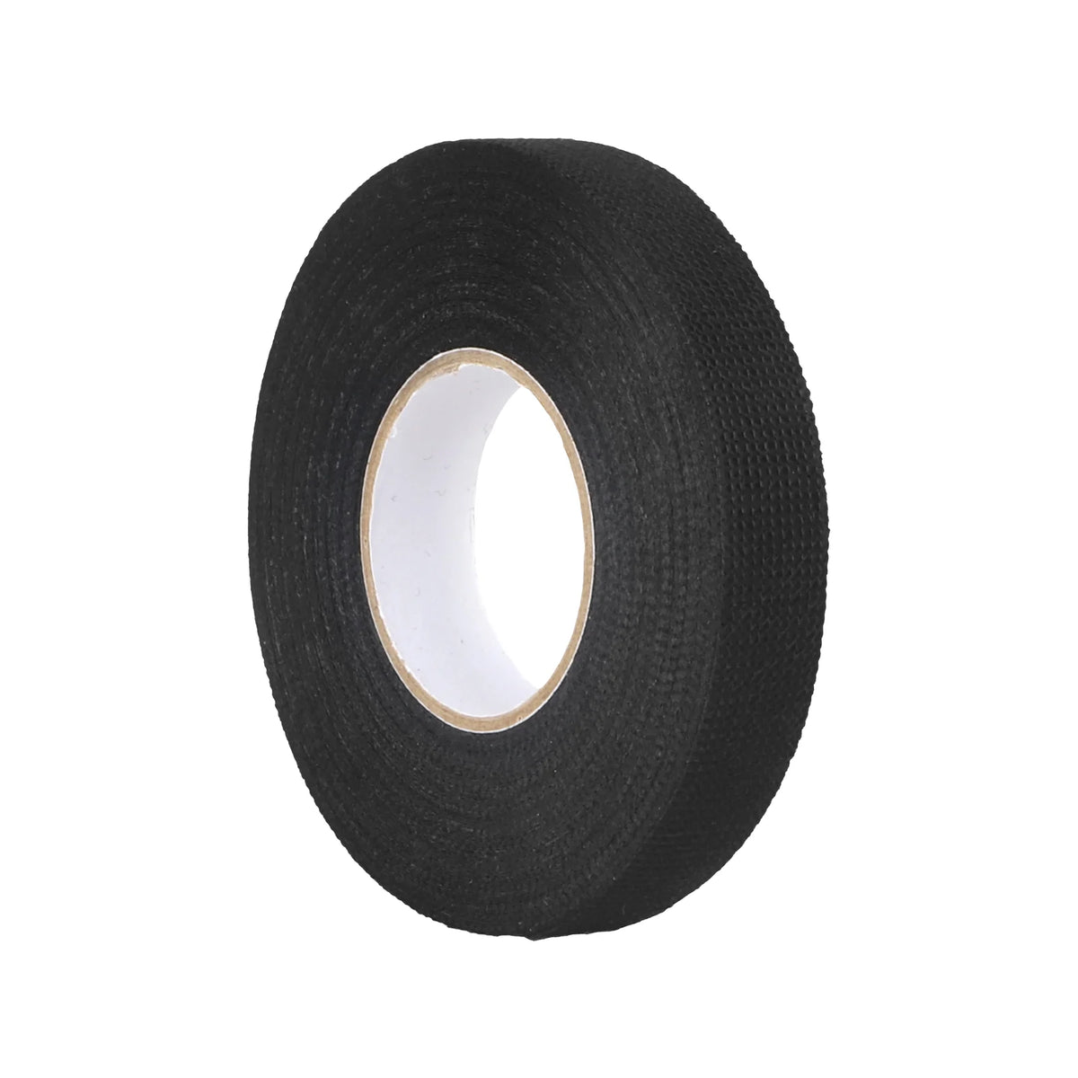 Ruban Adhésif en Tissu Isolant Noir (15 m x 15 mm), vue 4