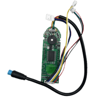 Couvercle de Tableau de Bord, for Ninebot, Max G30 G30D G30LP Couvercle de Tableau de Bord, for Ninebot, Max G30 G30D G30LP