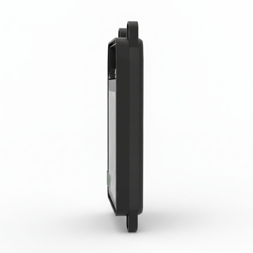 Afficheur Écran Bluetooth, vue 3