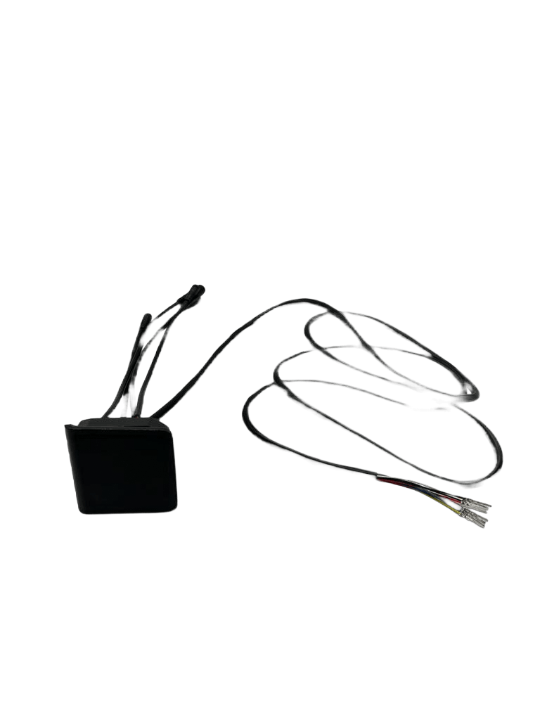 Afficheur EY2 (Bluetooth) pour Trottinette Electrique Dualtron Togo