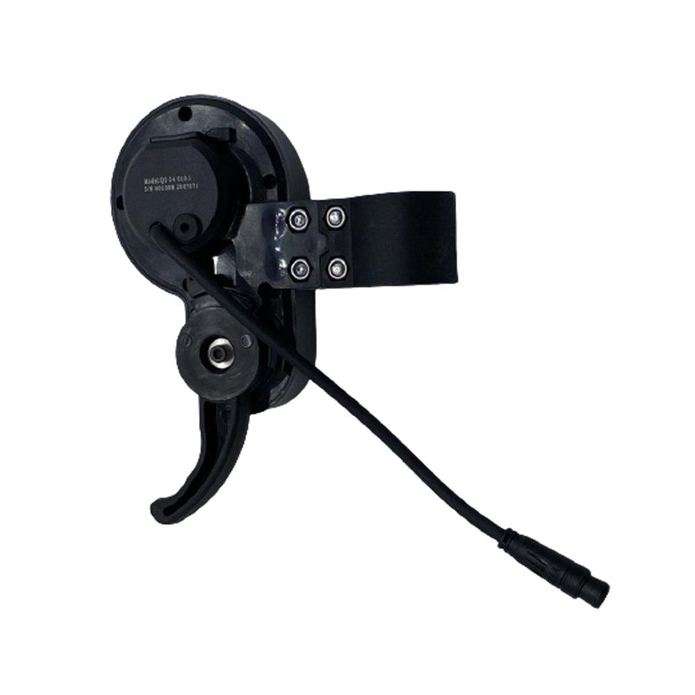 Afficheur Trottinette QS - S4 pour Zero / Weebot et Speedtrott RX - Weebot