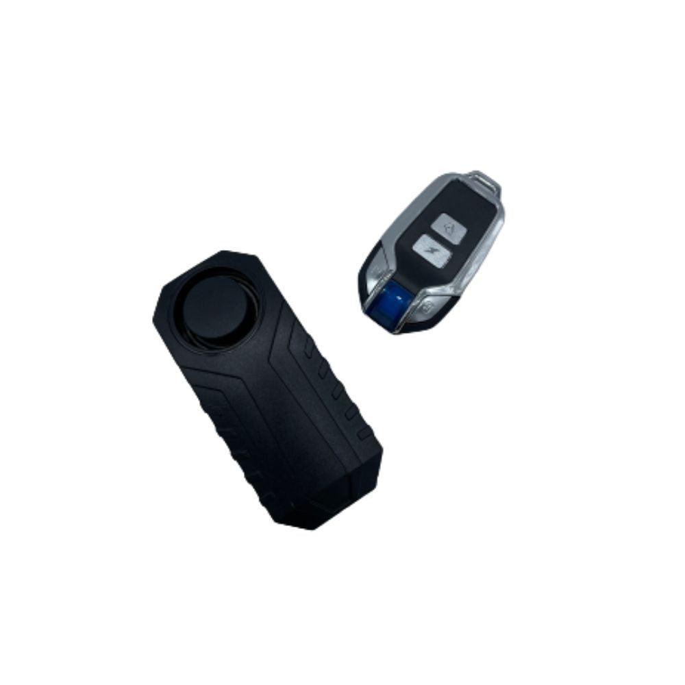 Anti Theft Alarm For Electric Bikes And Scooters Ultra Loud Anti theft alarm for electric bikes and scooters ultra loud