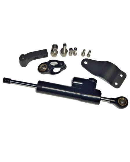 Kit Amortisseur De Direction pour Trottinette Electrique Nami Burn - E Et Burn - E2 - Weebot