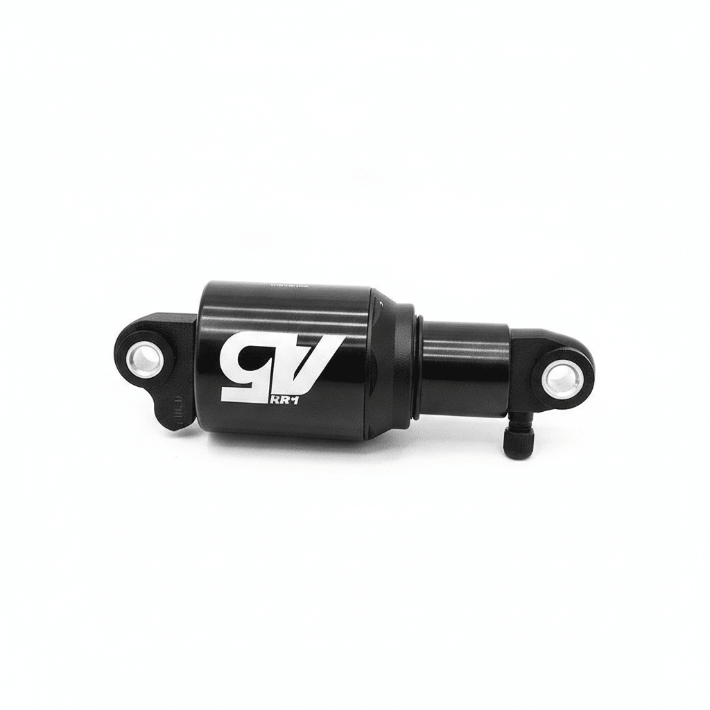 Amortisseur EXA Form A5 RR1 125mm pour Trottinette Électrique - Weebot