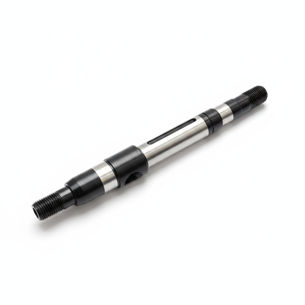 axe de moteur pour trottinette electrique dualtron thunder 3