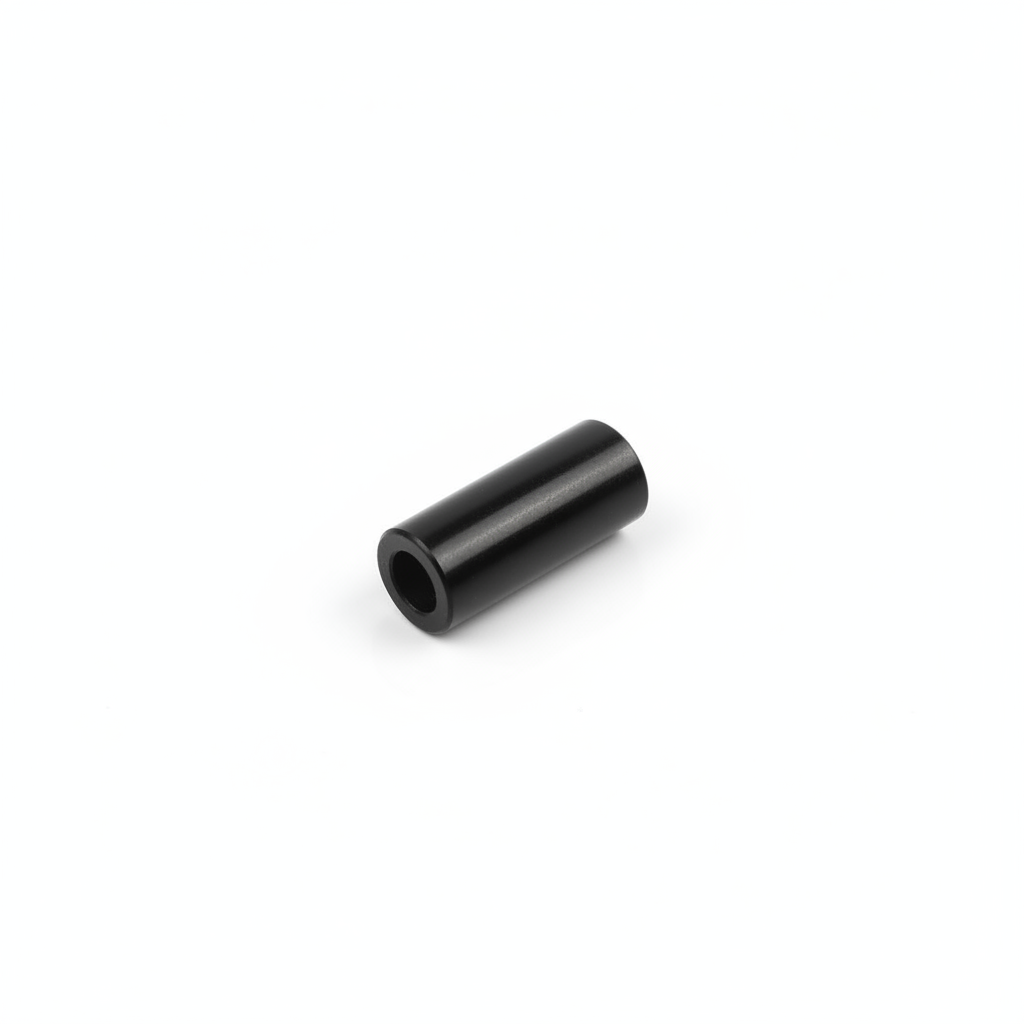axe de pliage 24 mm noir pour trottinette electrique dualtron