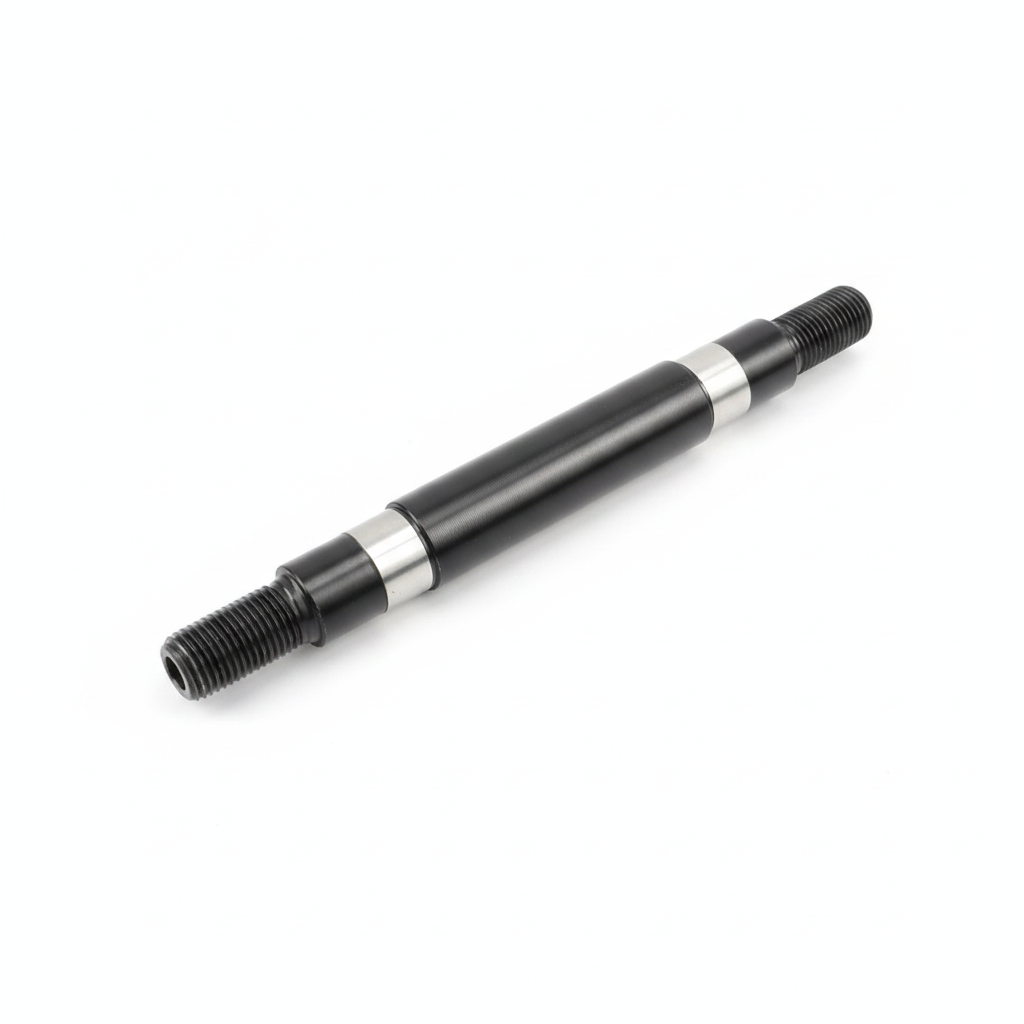 axe de roue avant pour trottinette electrique dualtron togo limited