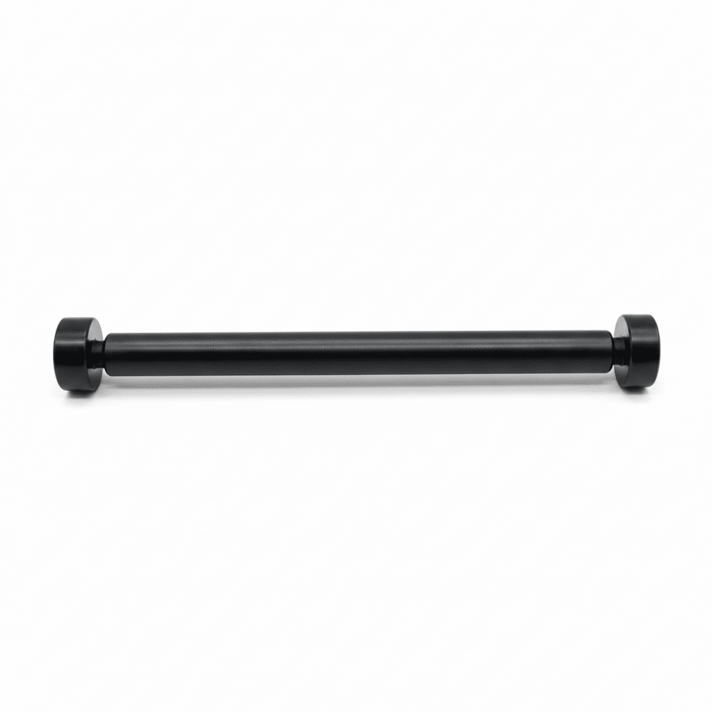 Axe de Fourche Arrière 158x12 pour Trottinette Électrique Kaabo Wolf Warrior GT Pro Plus - Weebot