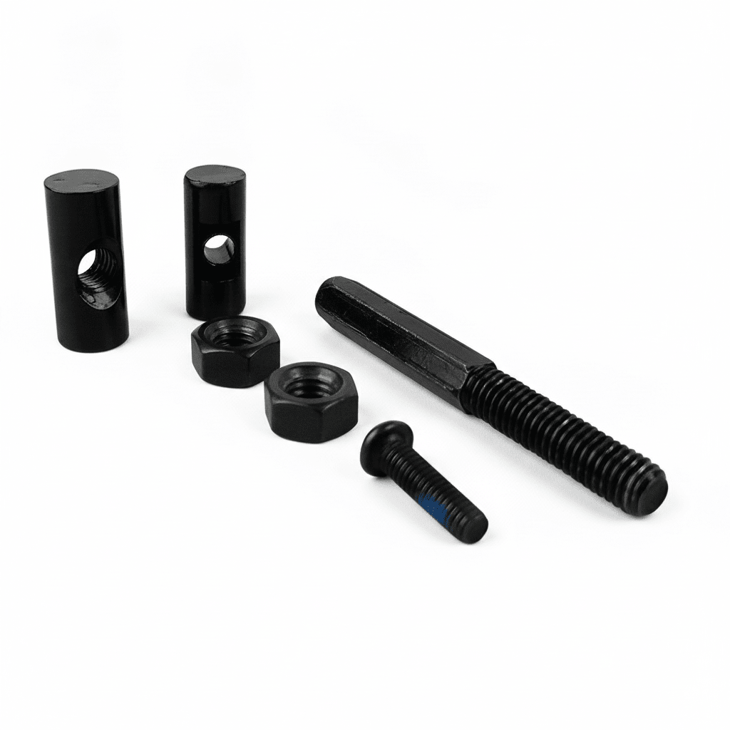 Axe de Pliage Potence pour Trottinette Électrique Ninebot G30 Max - Weebot