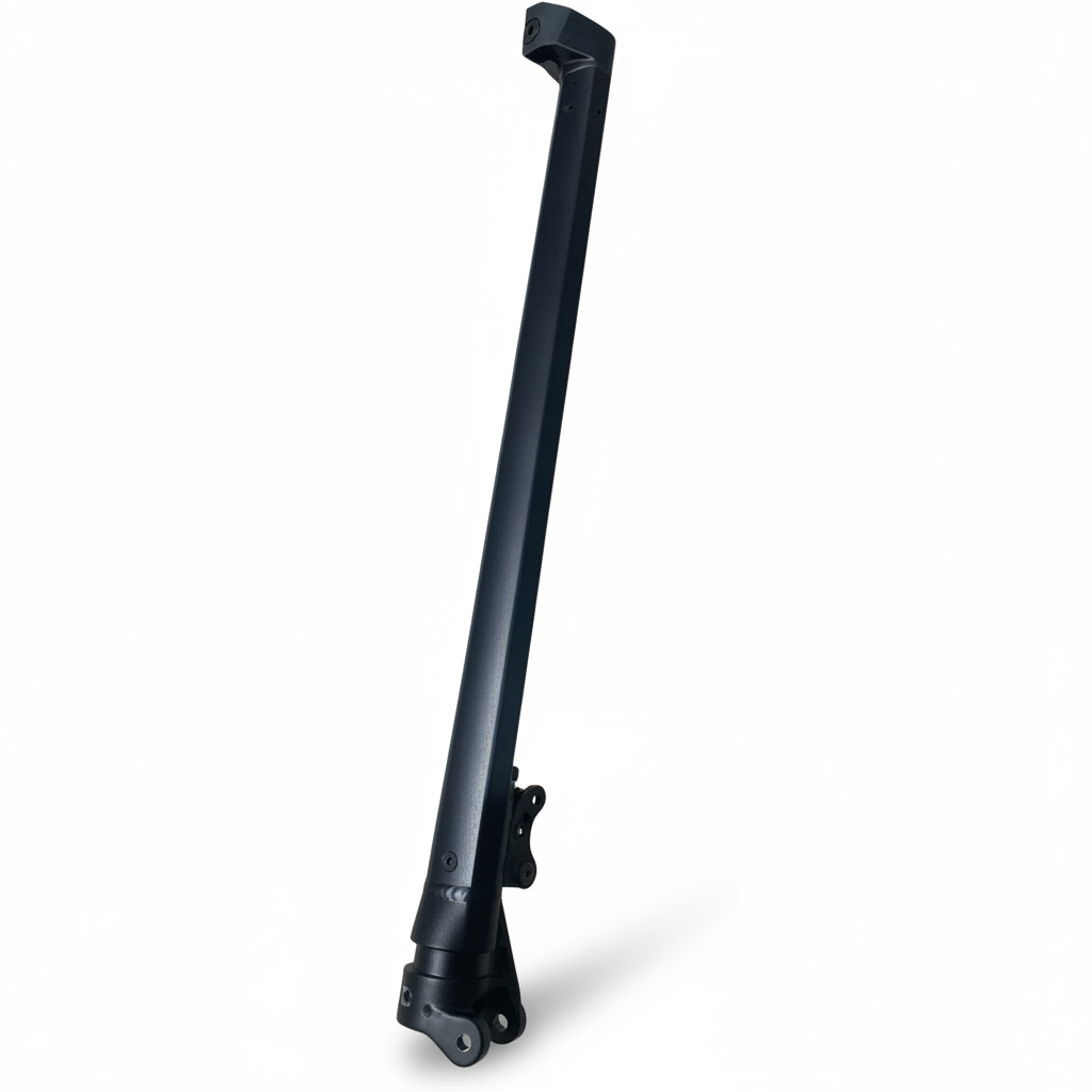Axe de Potence, vue 1