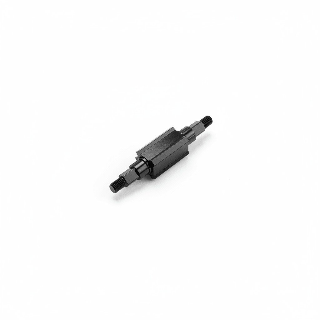 Axe de Suspension arrière pour Trottinette Électrique Dualtron Forever - Weebot