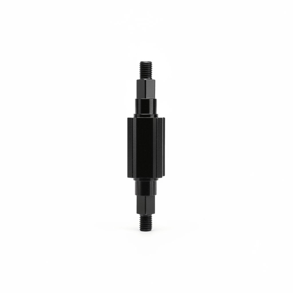 Axe de Suspension arrière pour Trottinette Électrique Dualtron Forever - Weebot