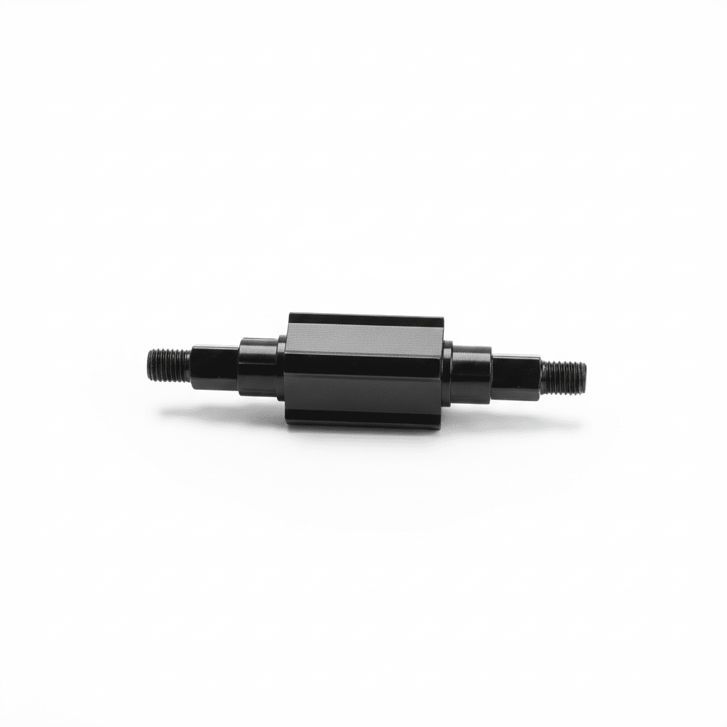 Axe de Suspension arrière pour Trottinette Électrique Dualtron Forever - Weebot