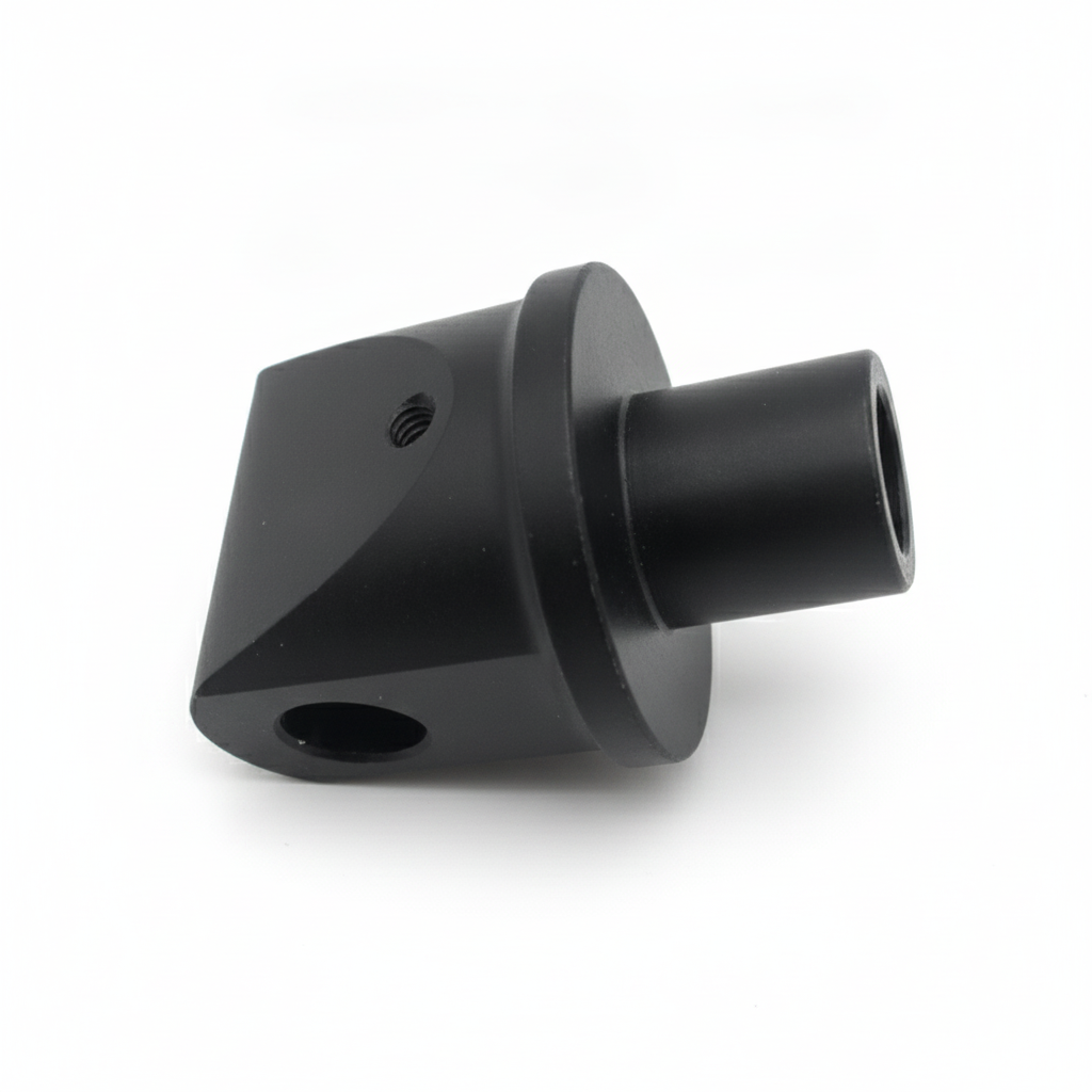 Axe De Suspension, vue 1