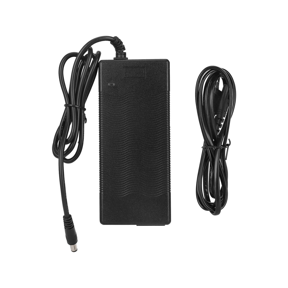 Chargeur 29,4V 2A Prise DC 5,5x2,1 mm, vue 2