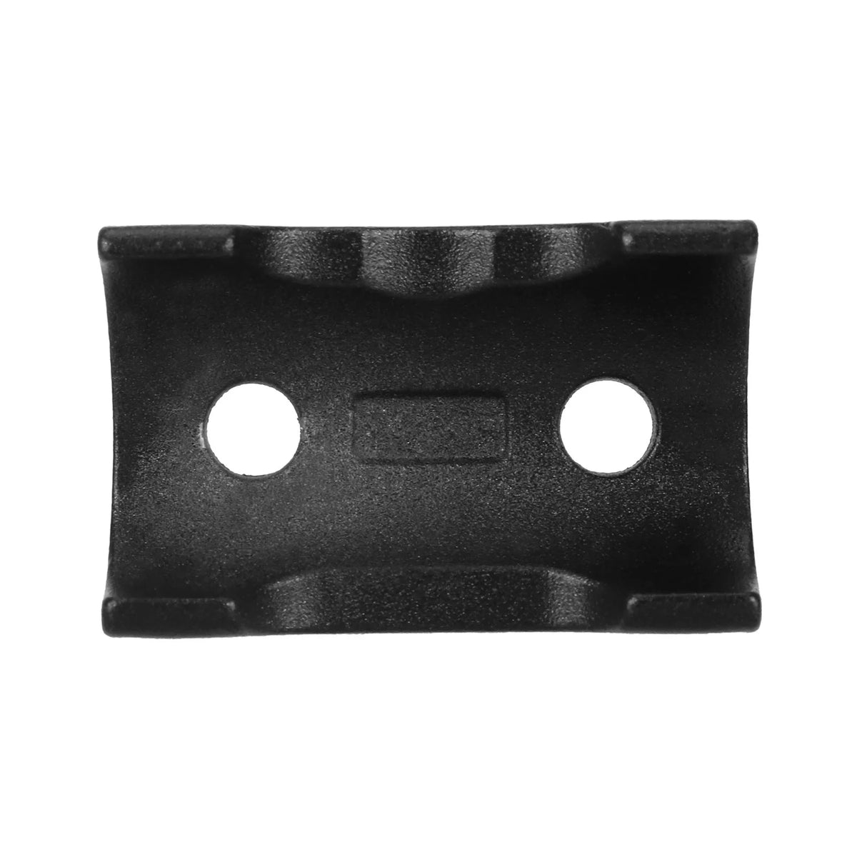 Support de Guidon d'Origine Noir, vue 4