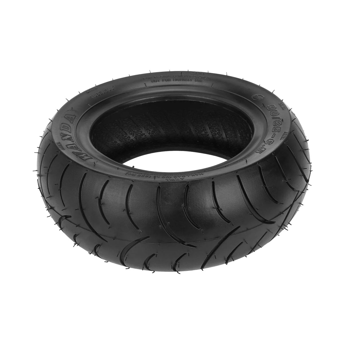 Pneu Tubeless Wanda 11 Pouces (90/65-6,5), vue 3