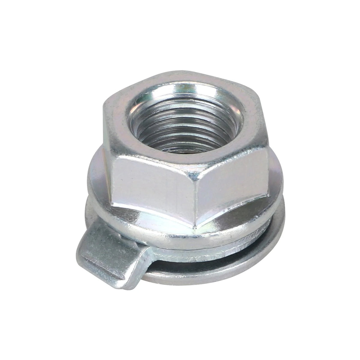 Écrou et Rondelles de Moteur 14 mm, vue 6