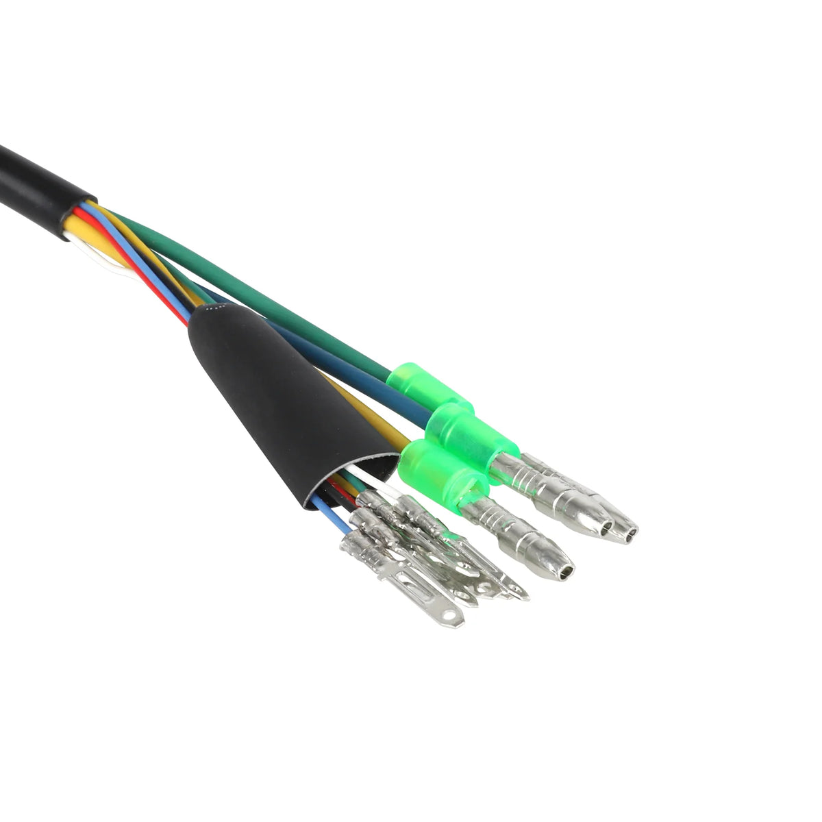Câble Moteur 3+6 Broches 1000W (40 cm), vue 5