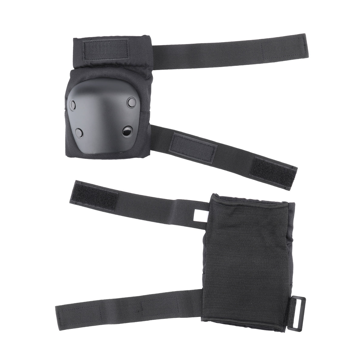 Kit de Protections Taille M Noires, vue 4