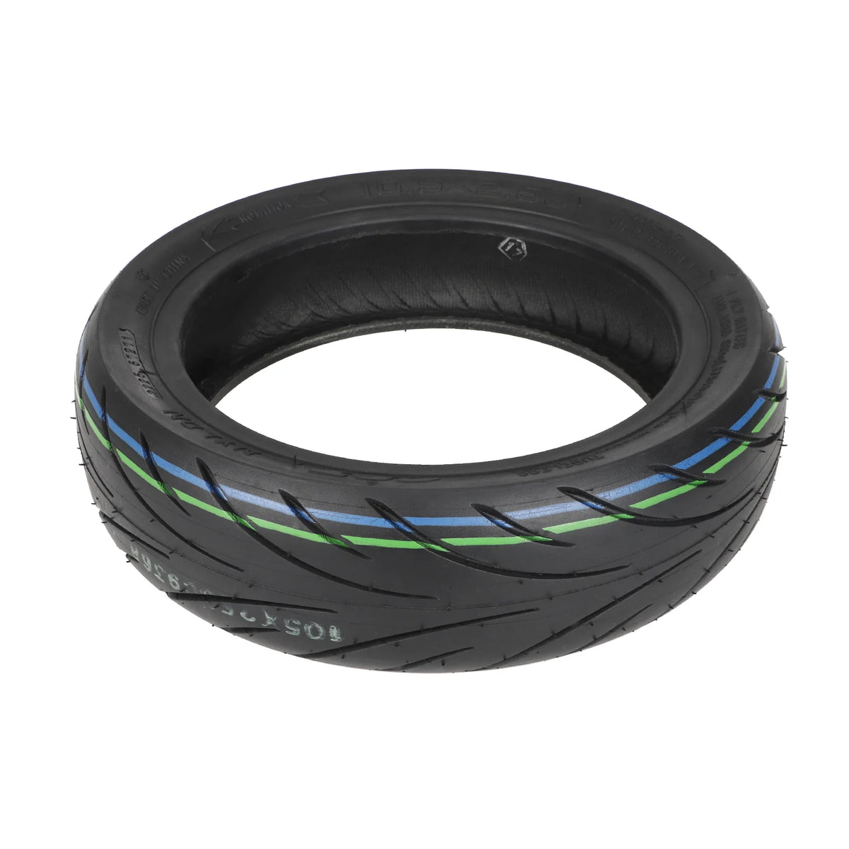 Pneu Tubeless CST 10,5 Pouces (10.5x2,50), vue 4