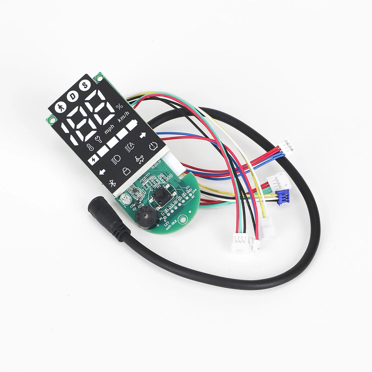 Afficheur Écran Bluetooth, vue 6