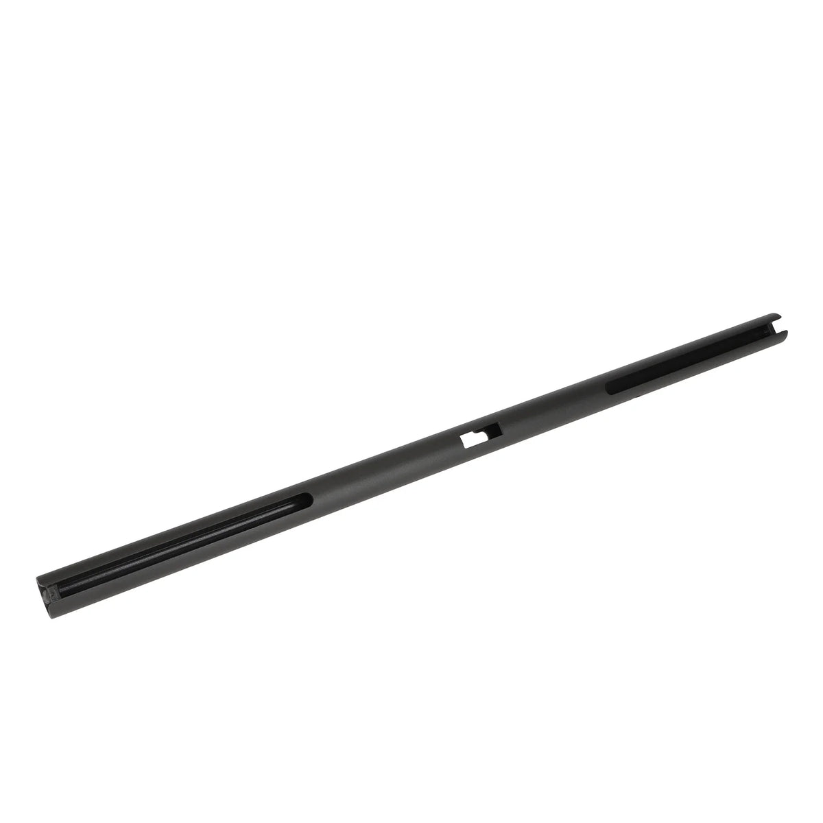 Guidon d'Origine en Alliage d'Aluminium Noir, vue 3