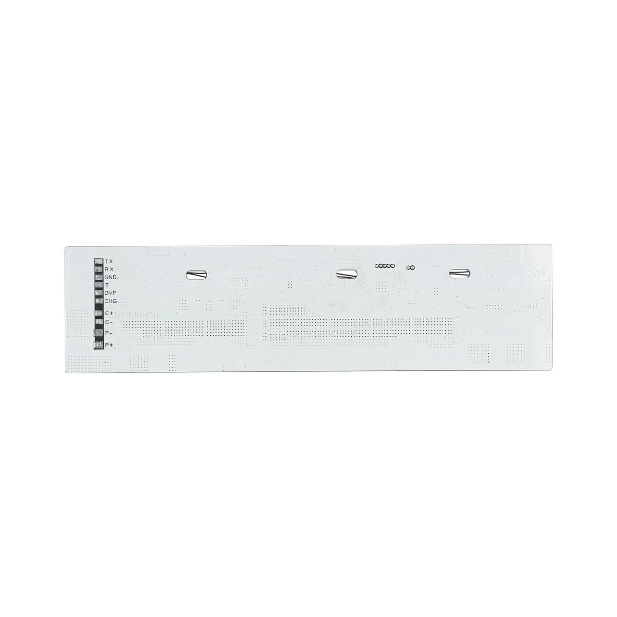 Carte BMS de Batterie avec 10 Câbles, vue 6