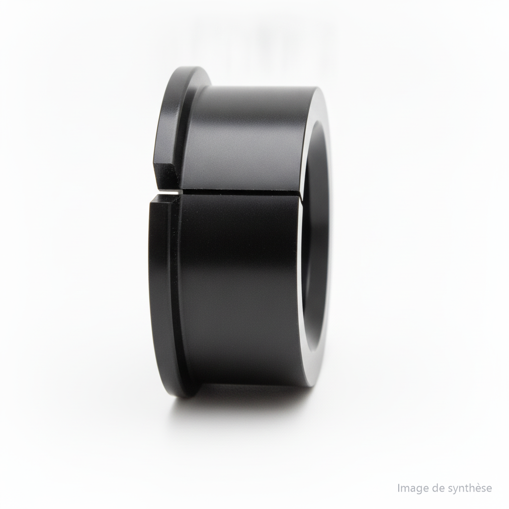 Bague de Glissement d'Axe, vue 2