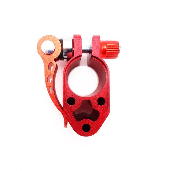 Bague de Serrage Potence pour Trottinette Électrique Urbanglide E - Cross Rouge - Weebot