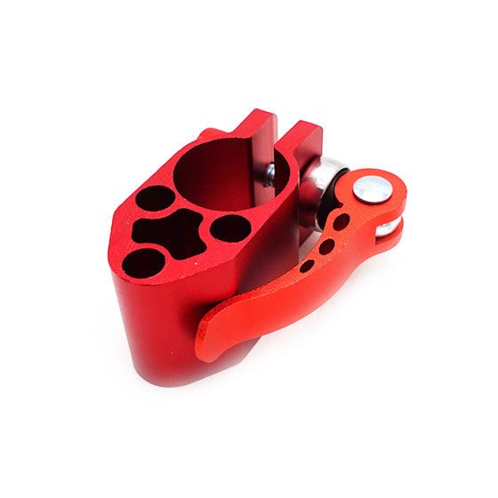 Bague de Serrage Potence pour Trottinette Électrique Urbanglide E - Cross Rouge - Weebot