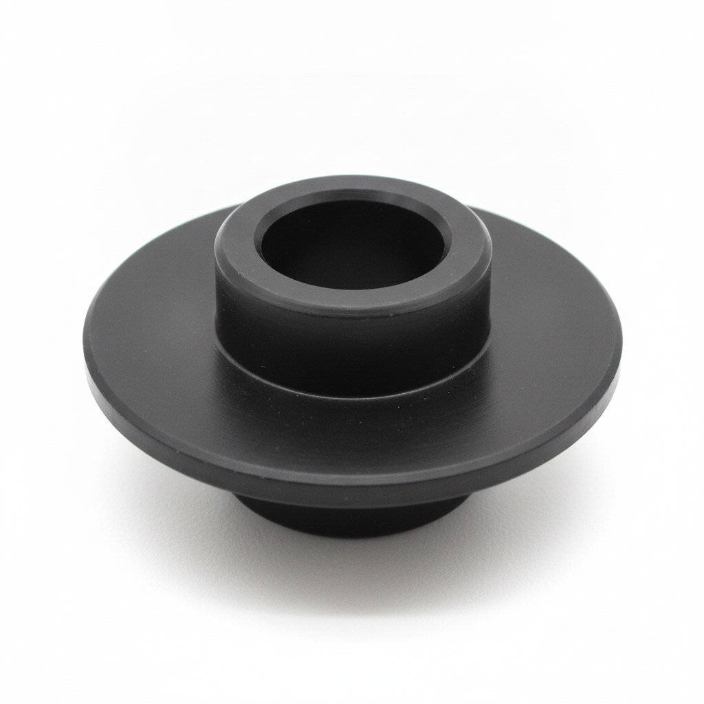 Bague de Base de Suspension A, vue 3