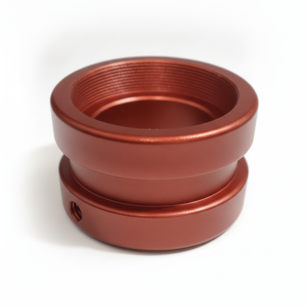 Bague De Renforcement Potence Weebot Zephyr - Rouge, vue 3