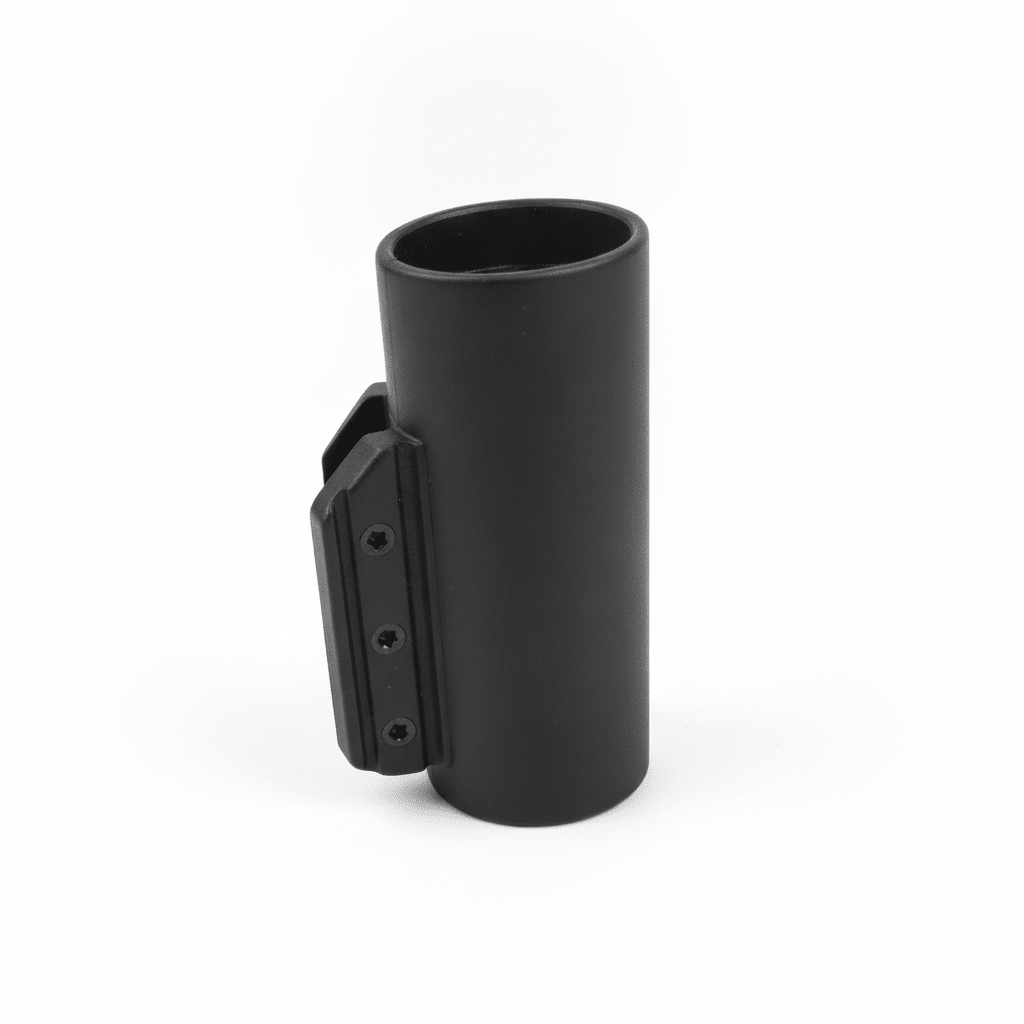Bague De Serrage Potence pour Trottinette Electrique E-Twow - Weebot