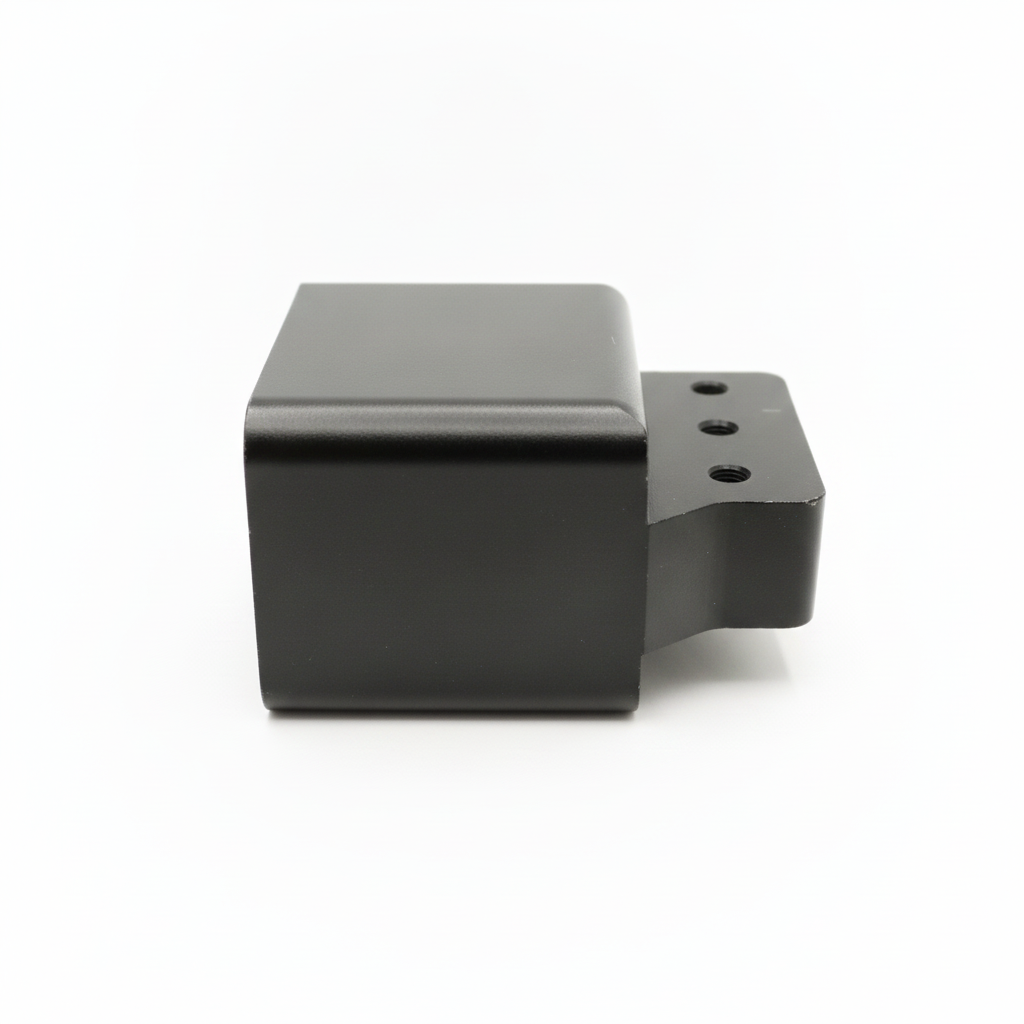 Bague de serrage, vue 3