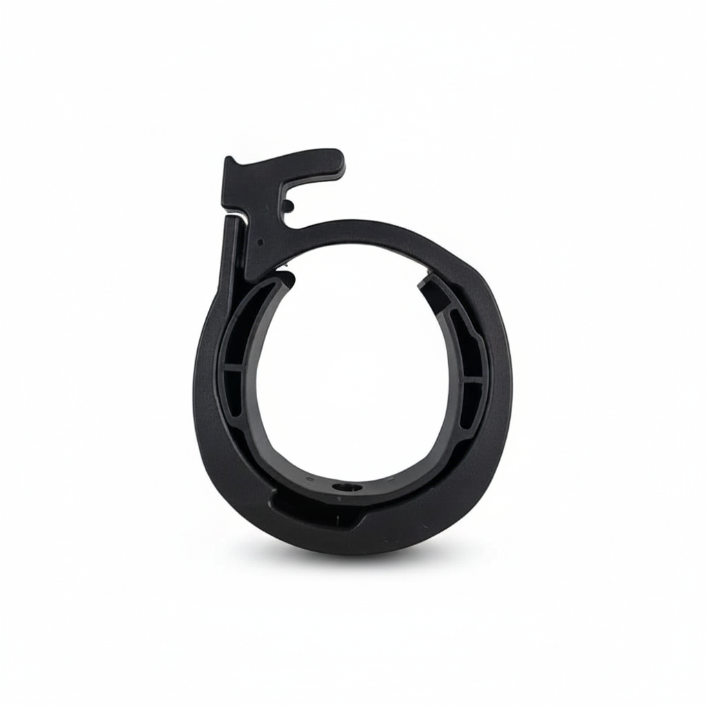 Bague Verrouillage Levier, vue 3